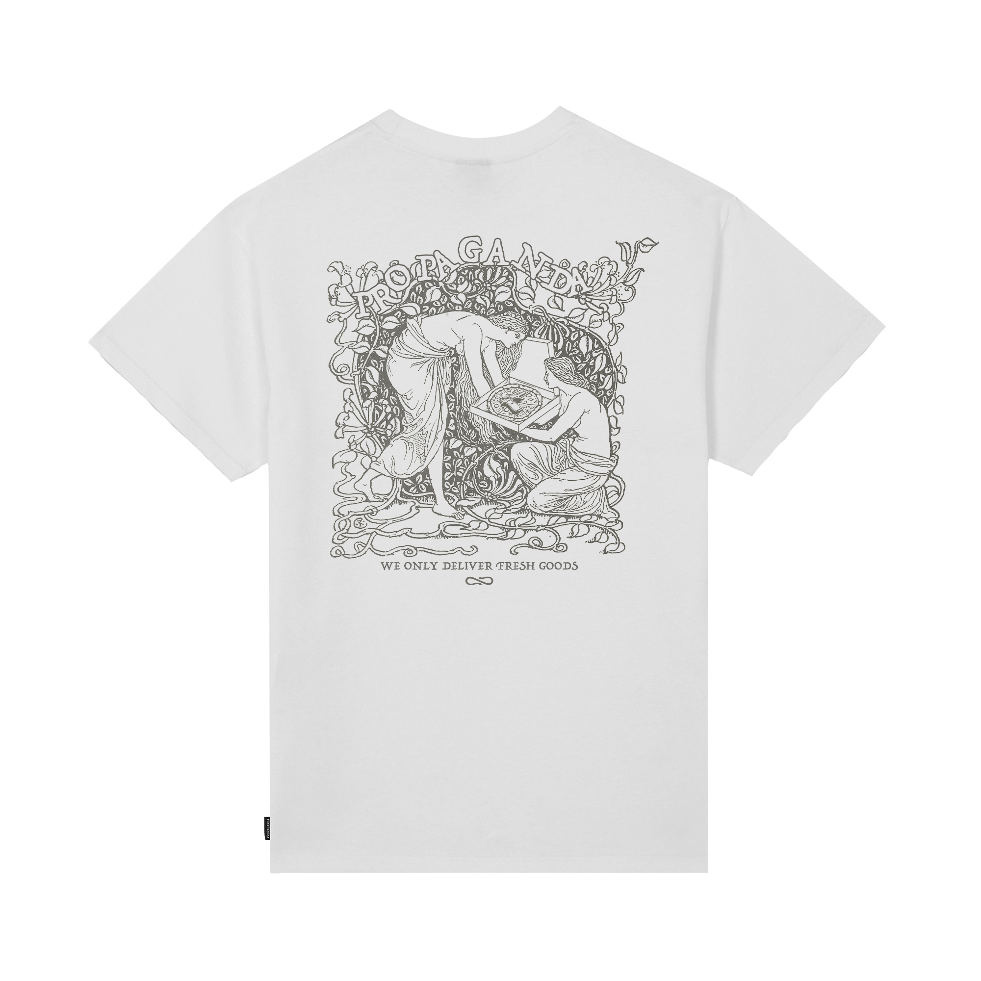 Propaganda FRESH TEE