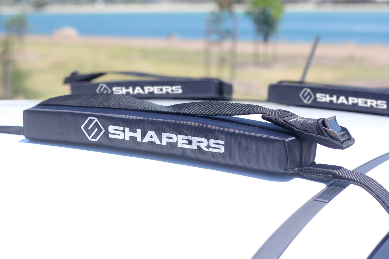 Shapers Wraps -Single Rack