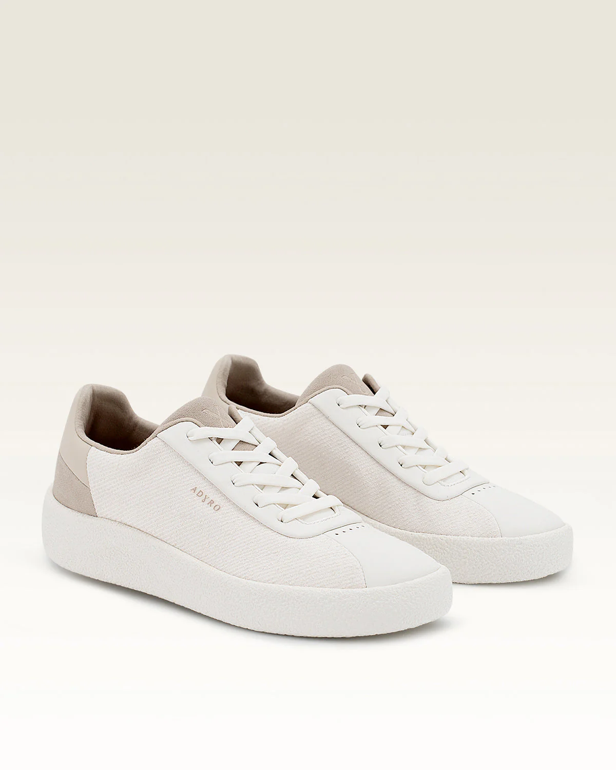 ADYRO PRIMA Pearl White