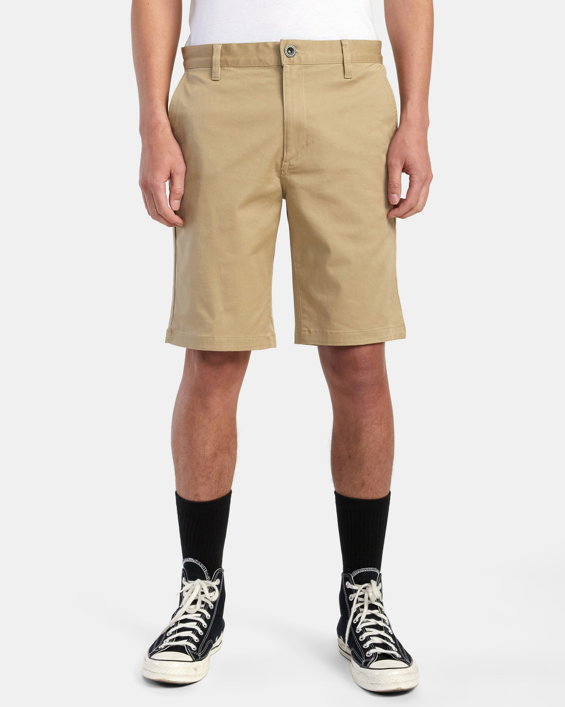RVCA RVCA WEEKEND STRETCH SHORT
