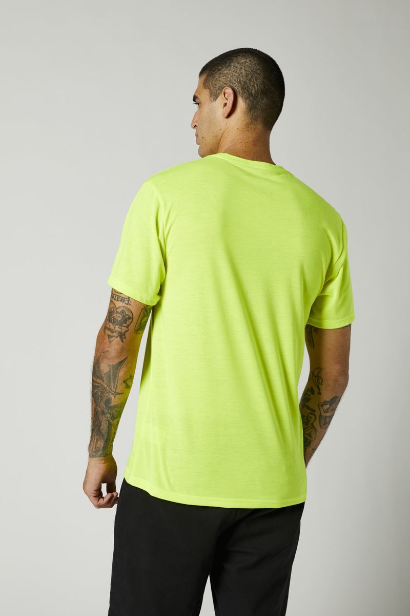 Fox Hightail SS Tech Tee