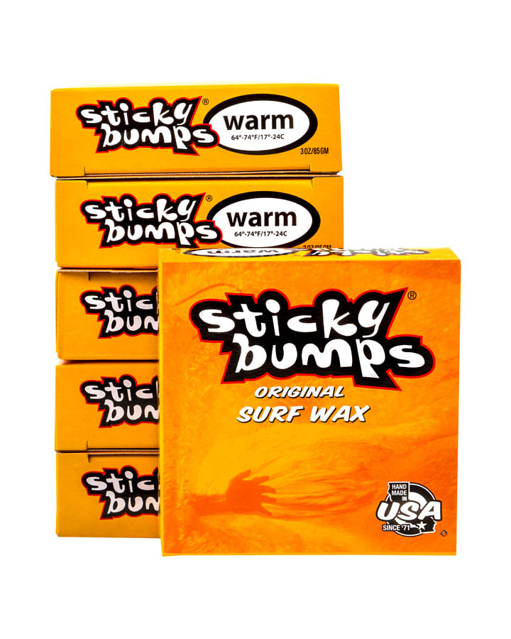 Sticky Bumbs WARM