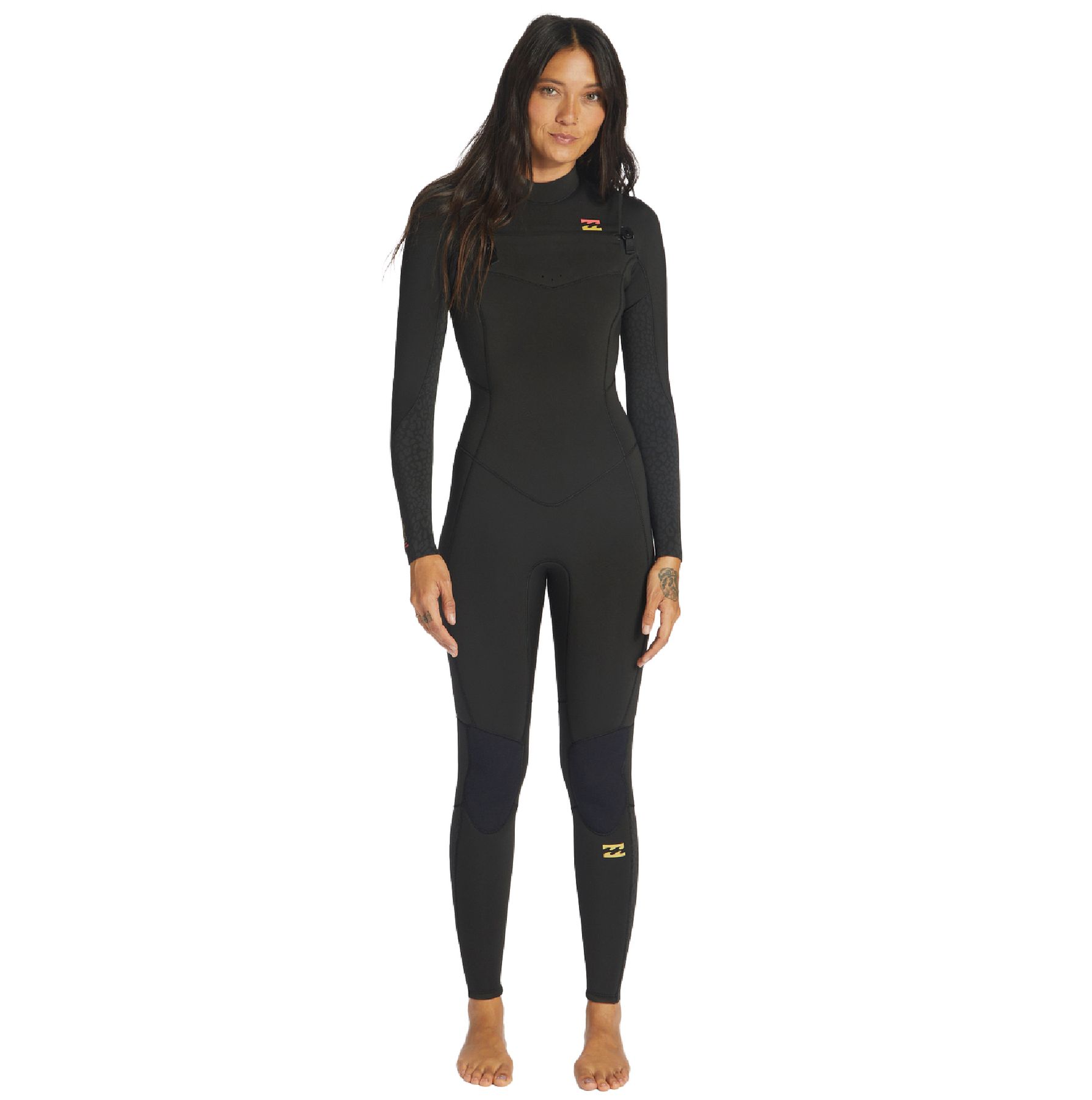 BILLABONG 403 SYNERGY CZ FULL