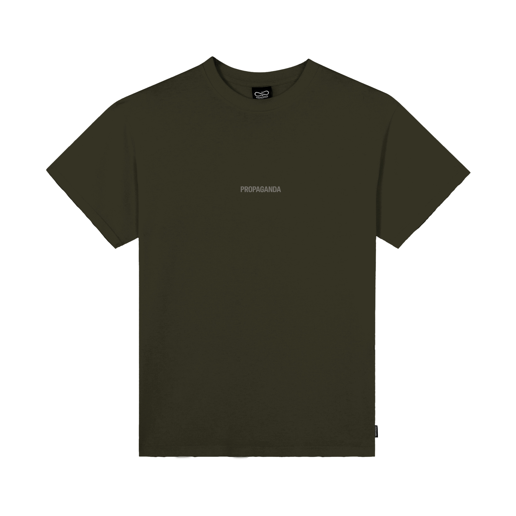 Propaganda RIBS INJURY TEE