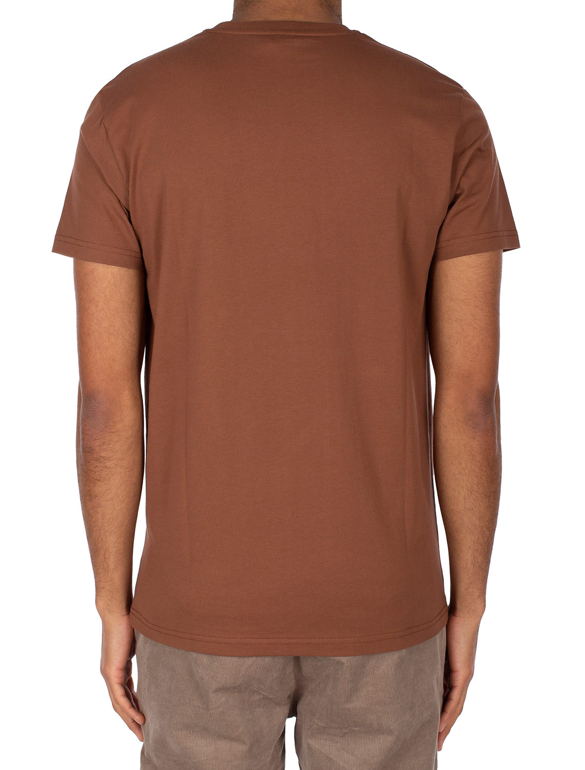Iriedaily Nutcrax Emb Tee