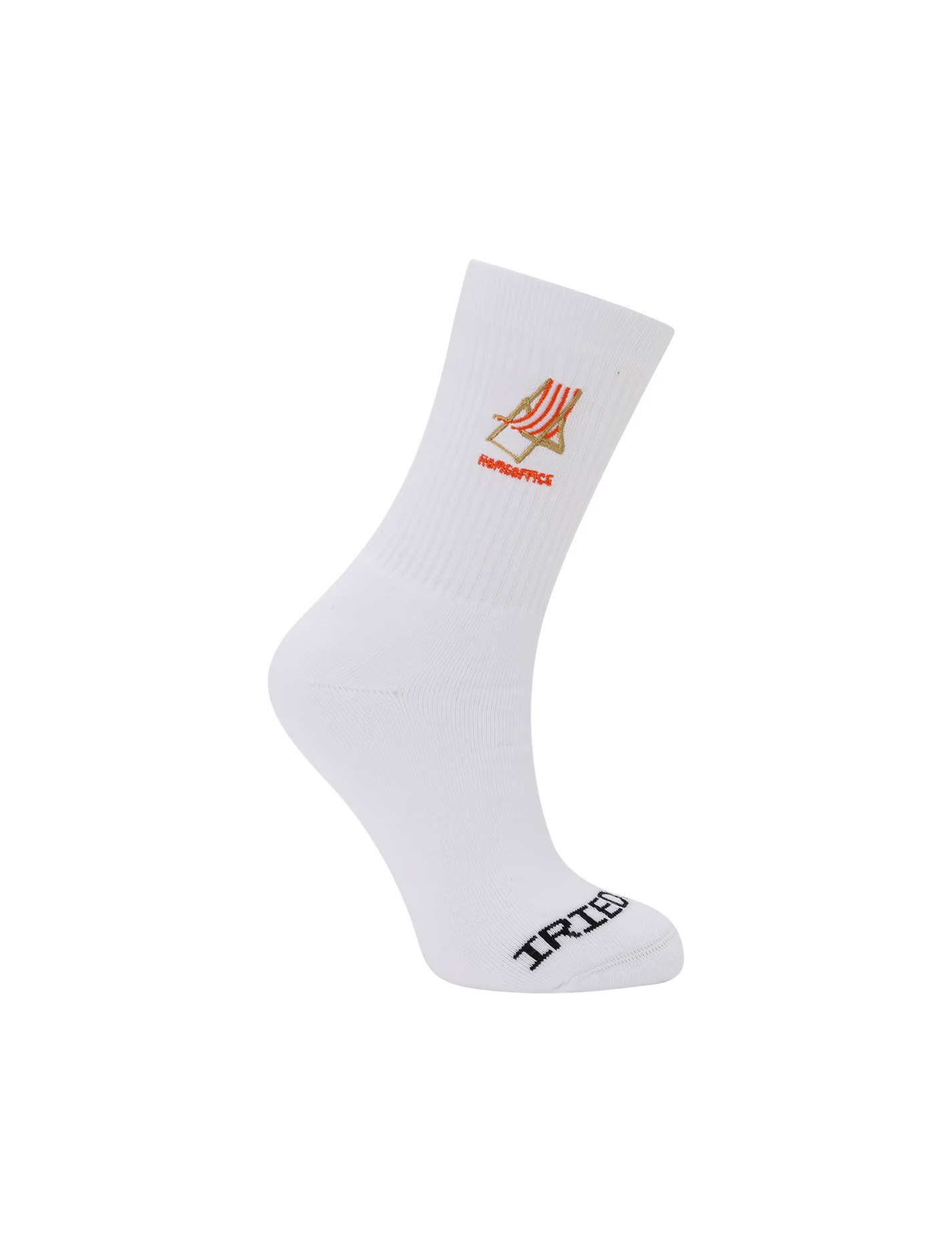 Iriedaily Homeoffice Socks