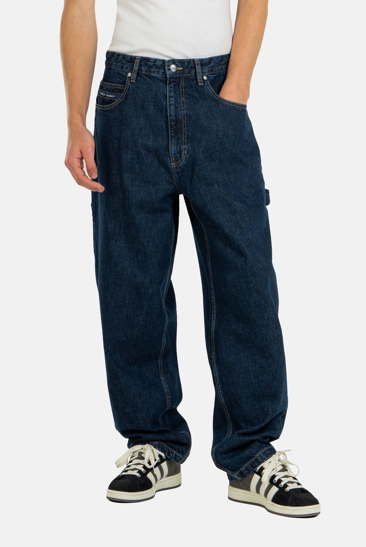 REEL JEANS