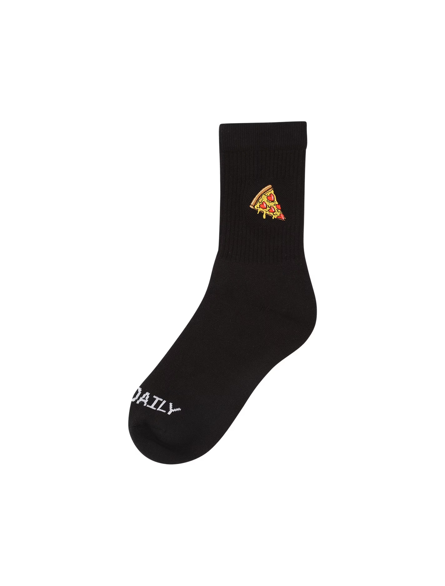 Iriedaily Pizza Love Socks