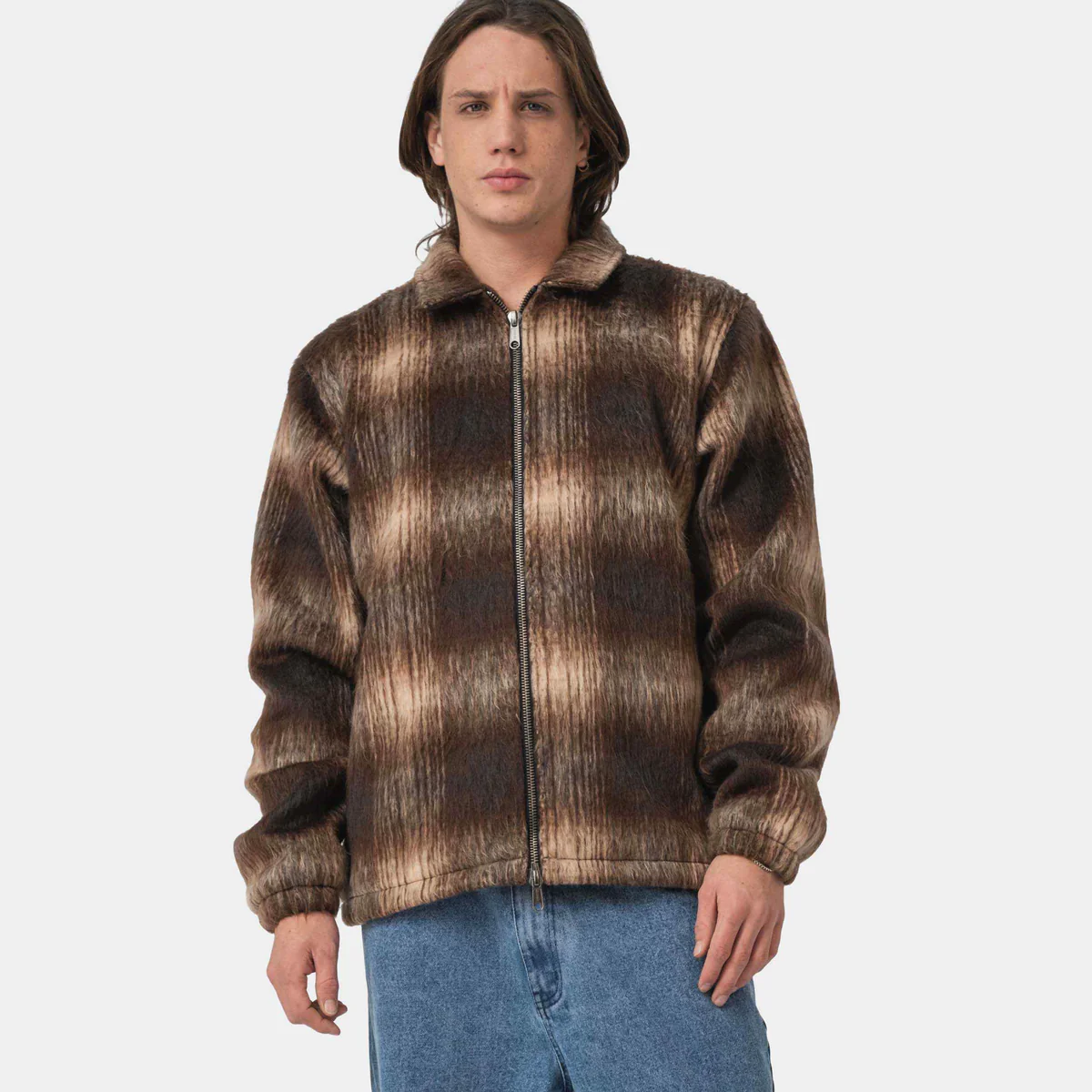 Santa Cruz Hideout Jacket