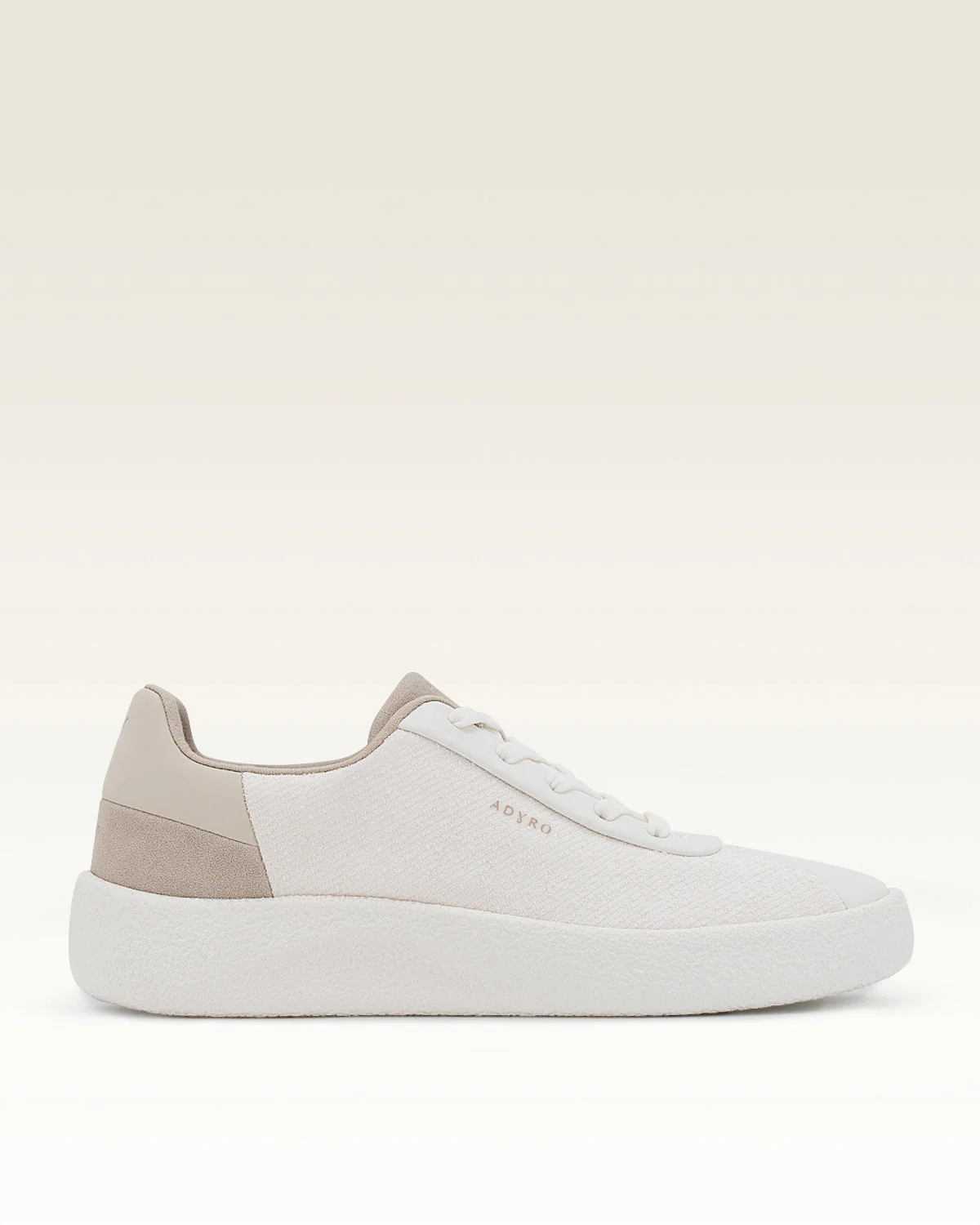 ADYRO PRIMA Pearl White