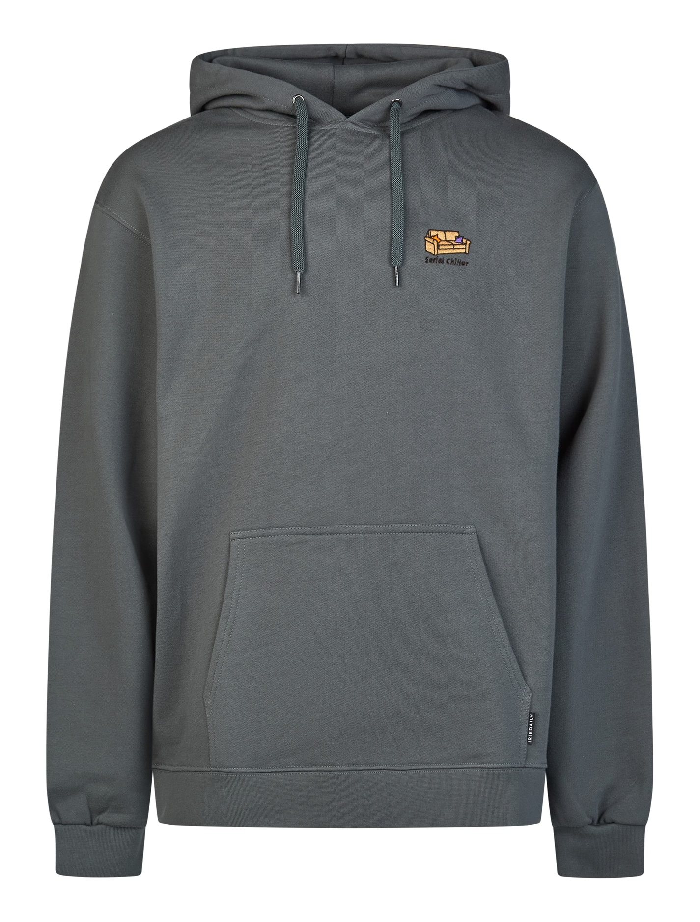 Iriedaily Serial Chiller Hoodie