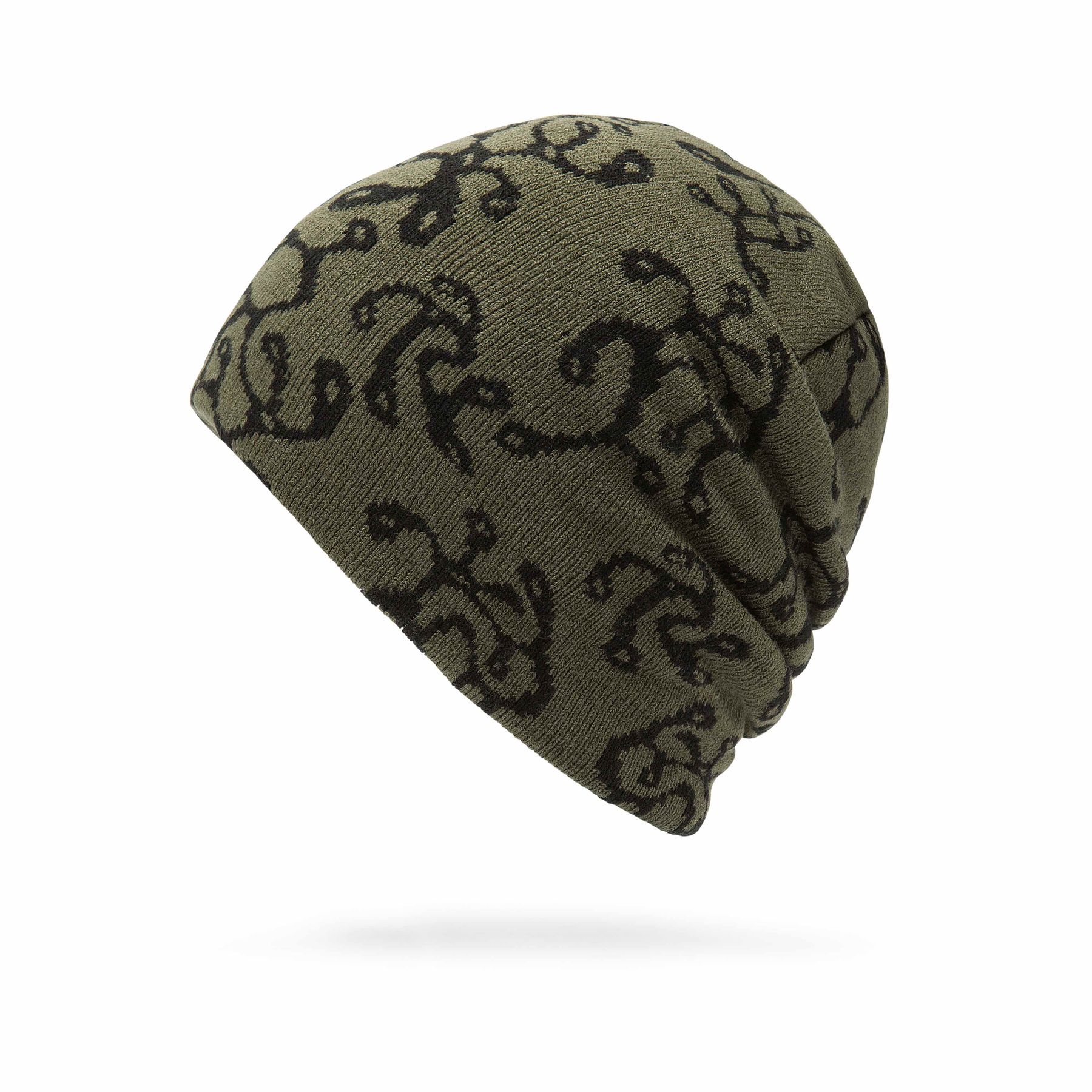 VOLCOM FA ZEPHYR BEANIE