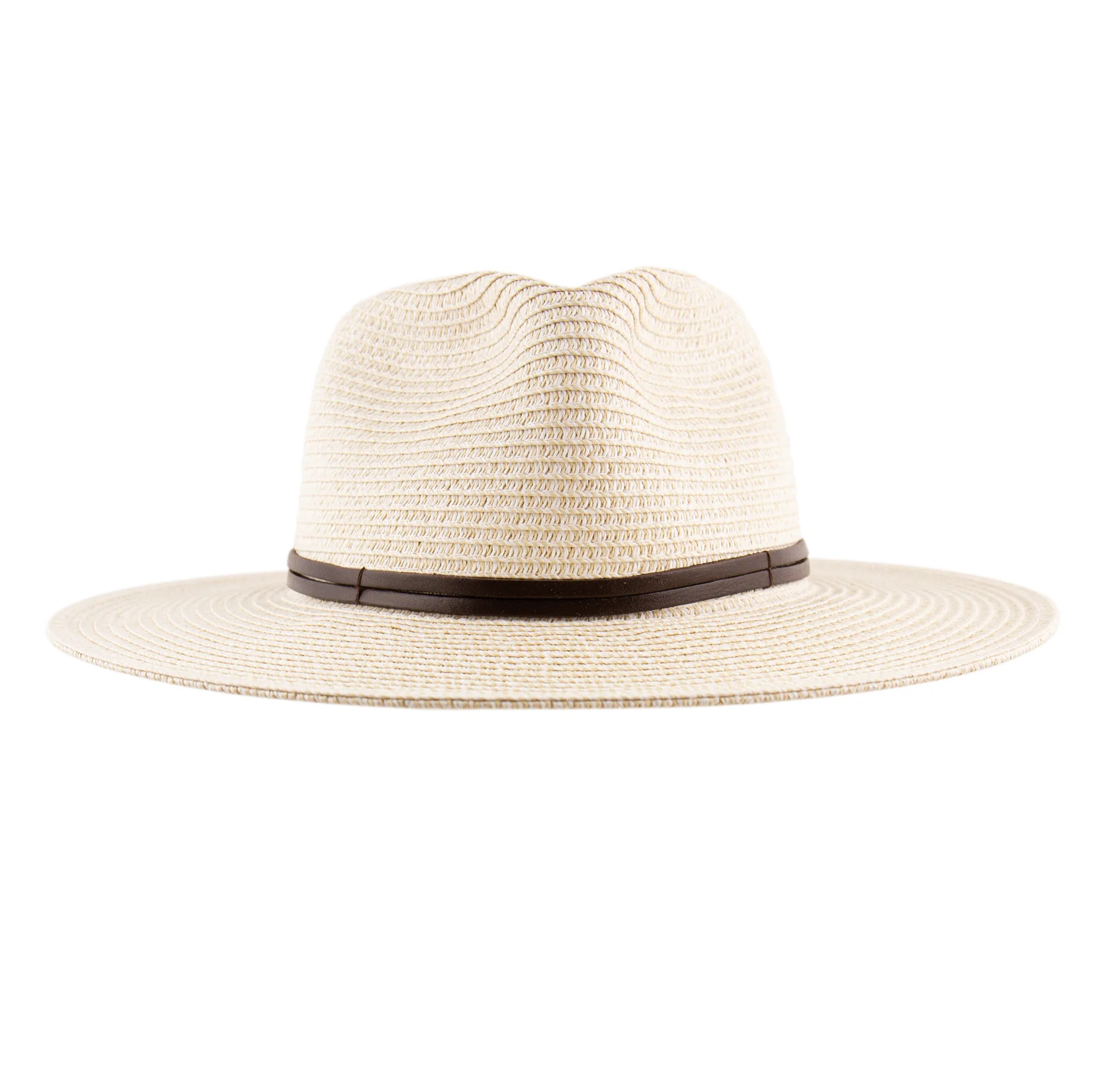OCEAN&EARTH Ladies Bahama Cane Hat