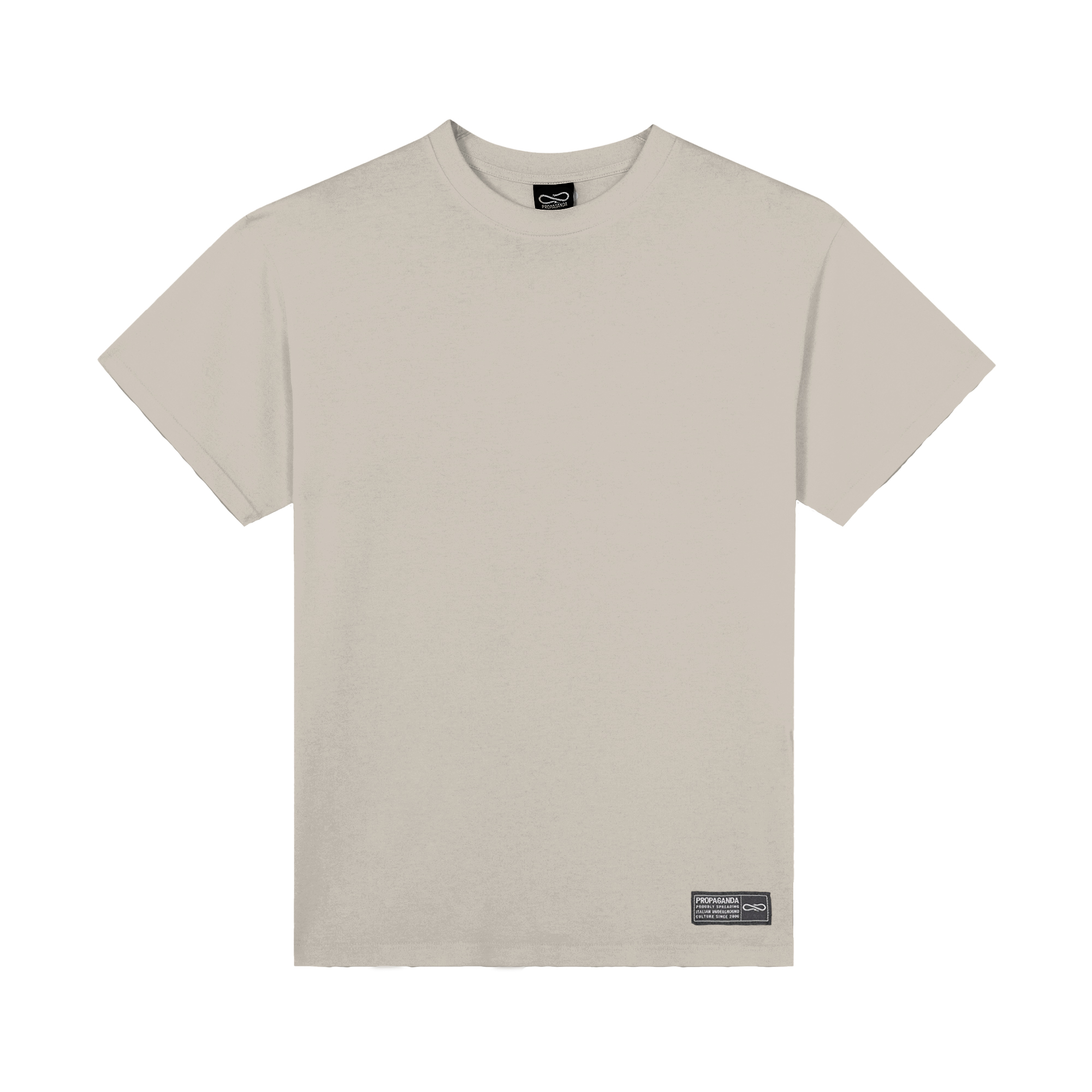 Propaganda LABEL OG TEE