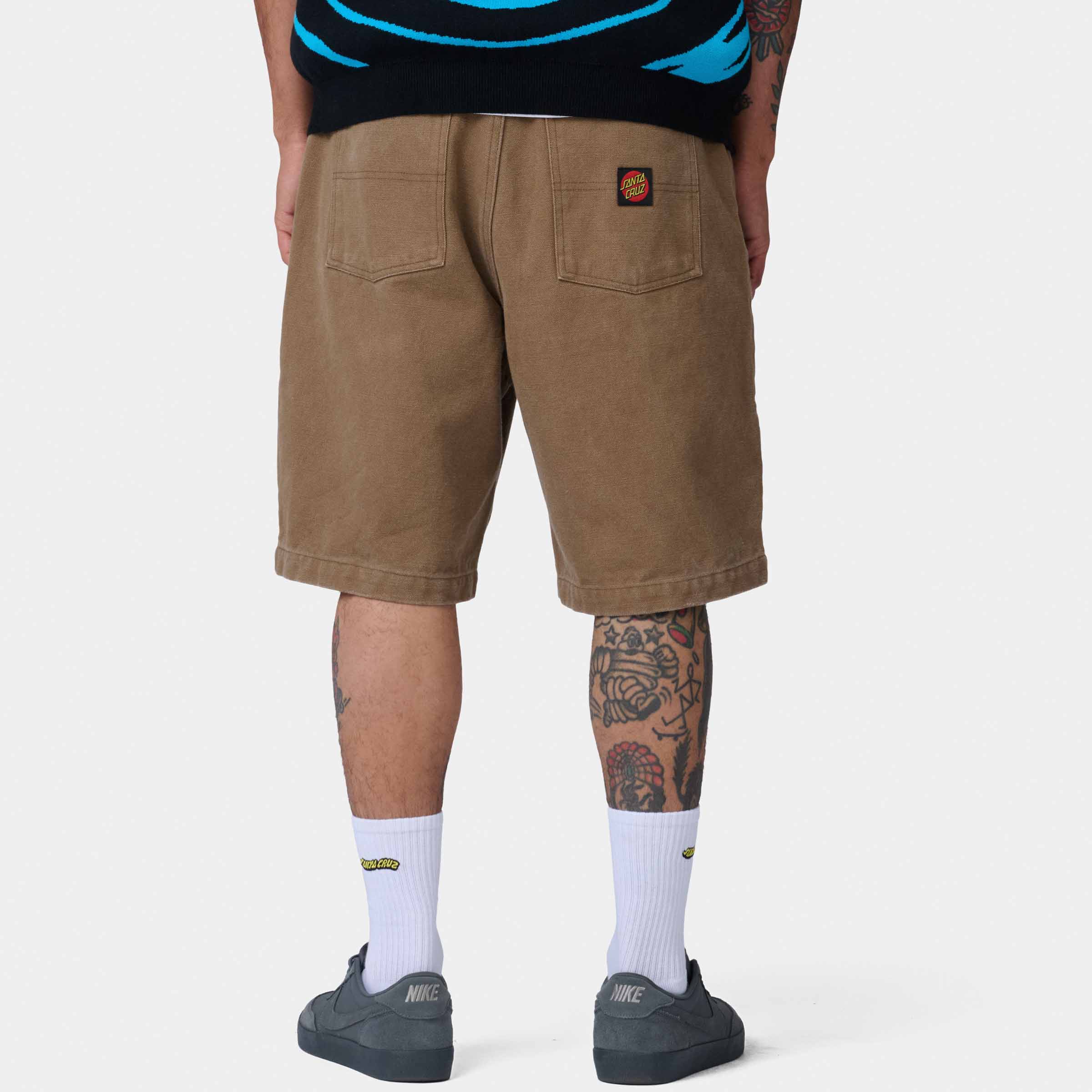 Santa Cruz Big Shorts