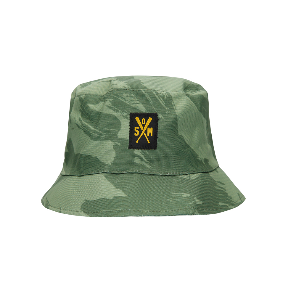 5tate Of Mind RETROFUTURE CARGO Bucket Hat