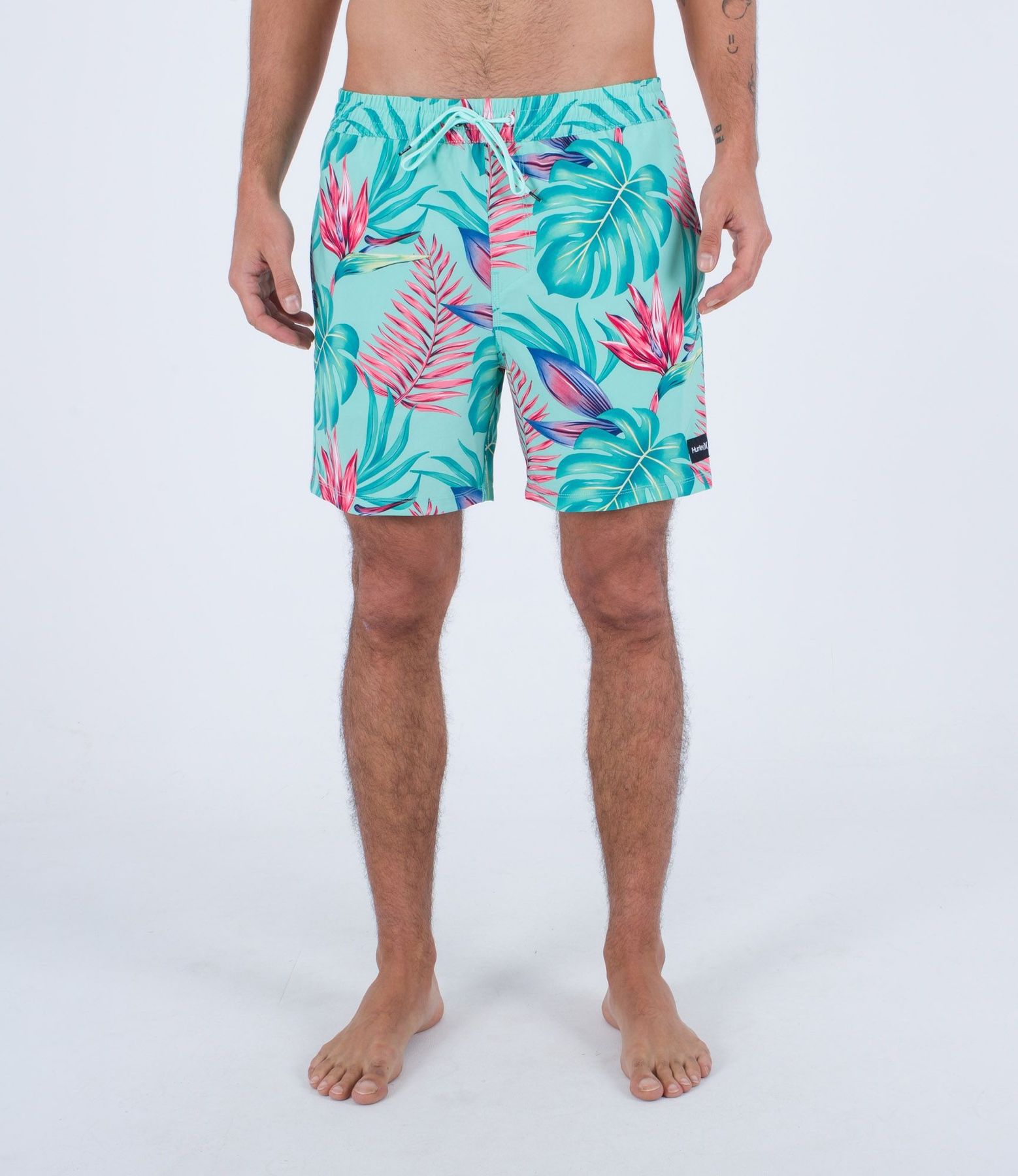 Hurley CANNONBALL VOLLEY 17