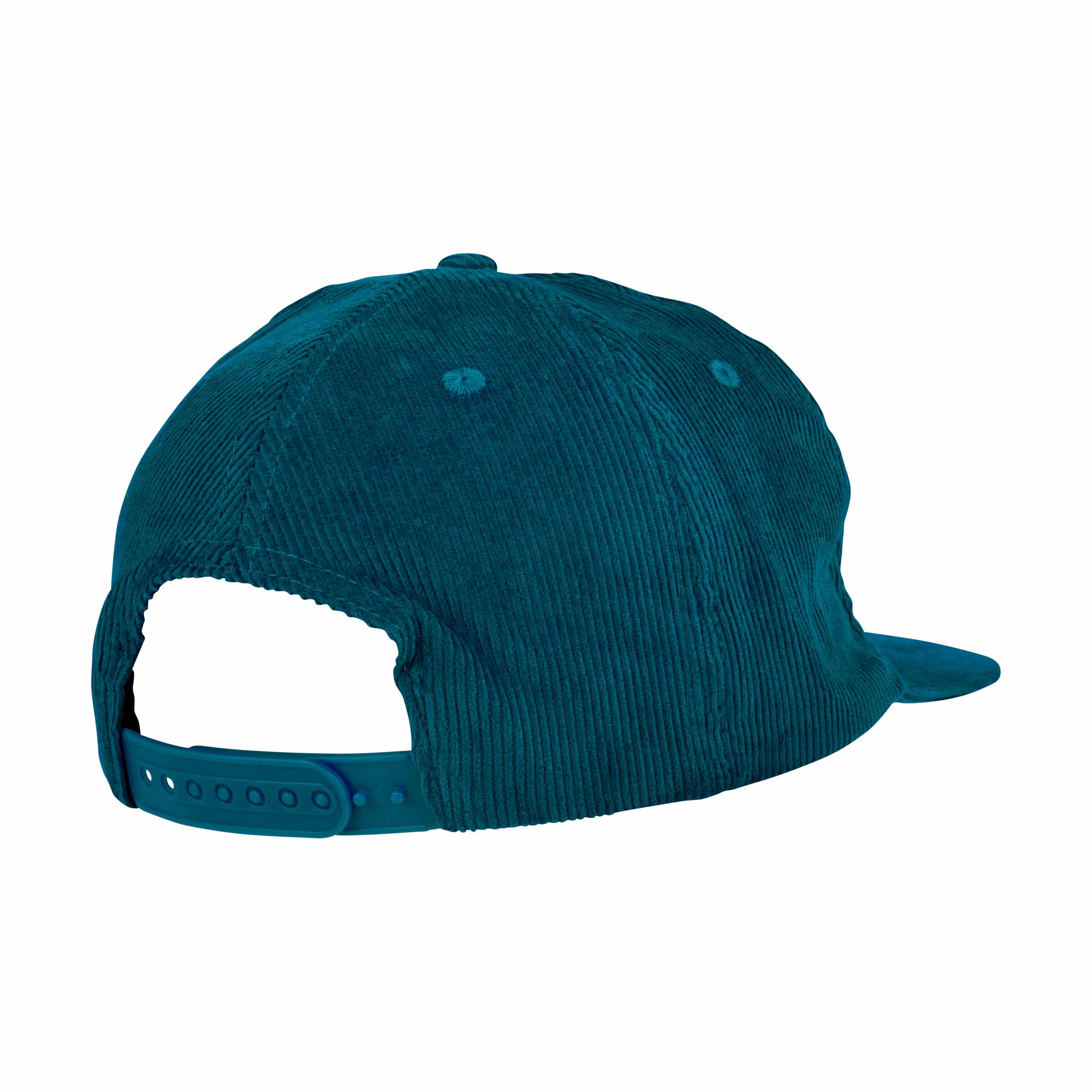 Santa Cruz Opus Dot Snapback