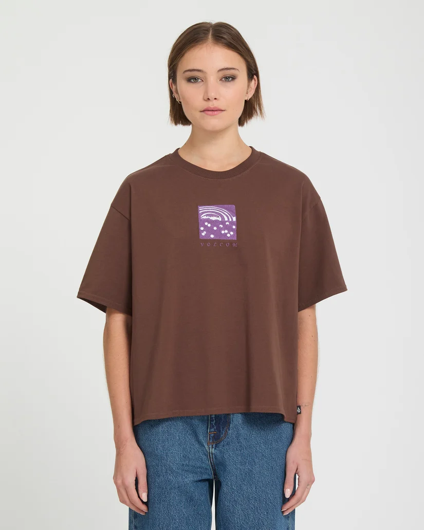 VOLCOM Carrau I T-Shirt