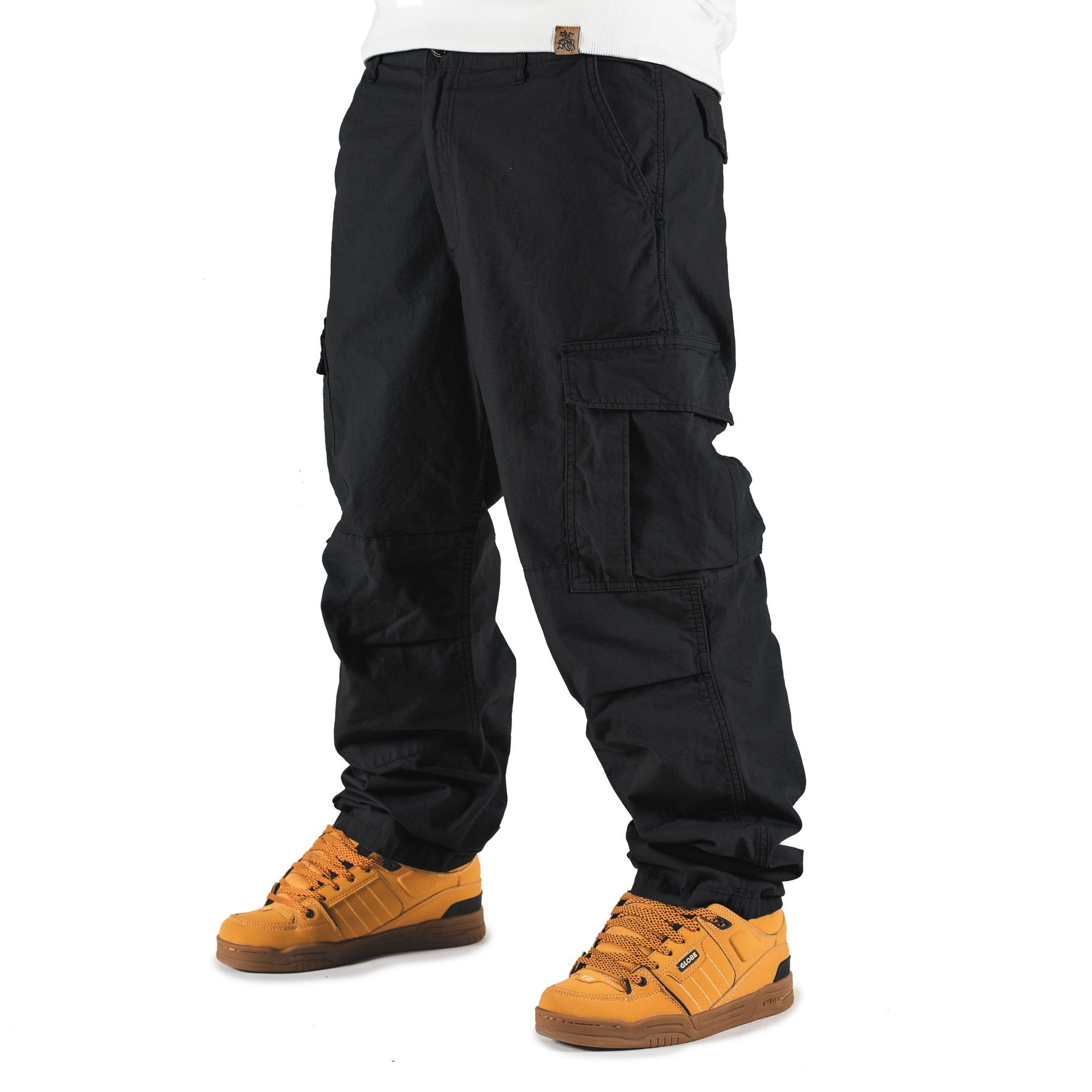 THEBLUESKIN CARGO