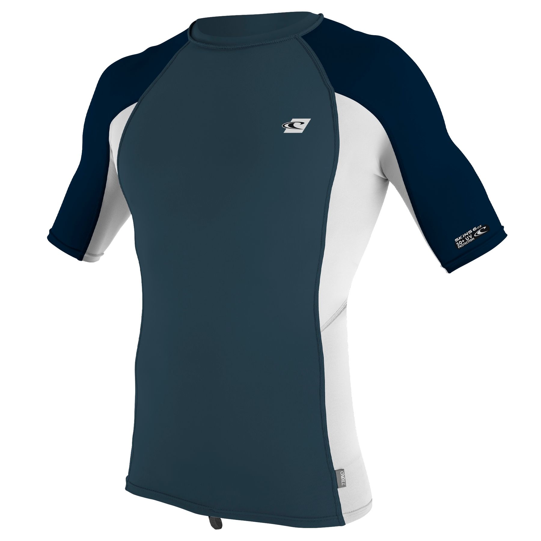O'Neill Premium Skins S/S Rash Guard
