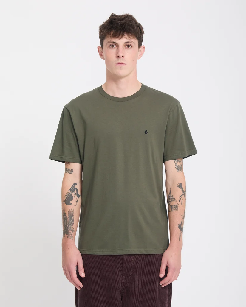 VOLCOM Stone Blanks T-Shirt