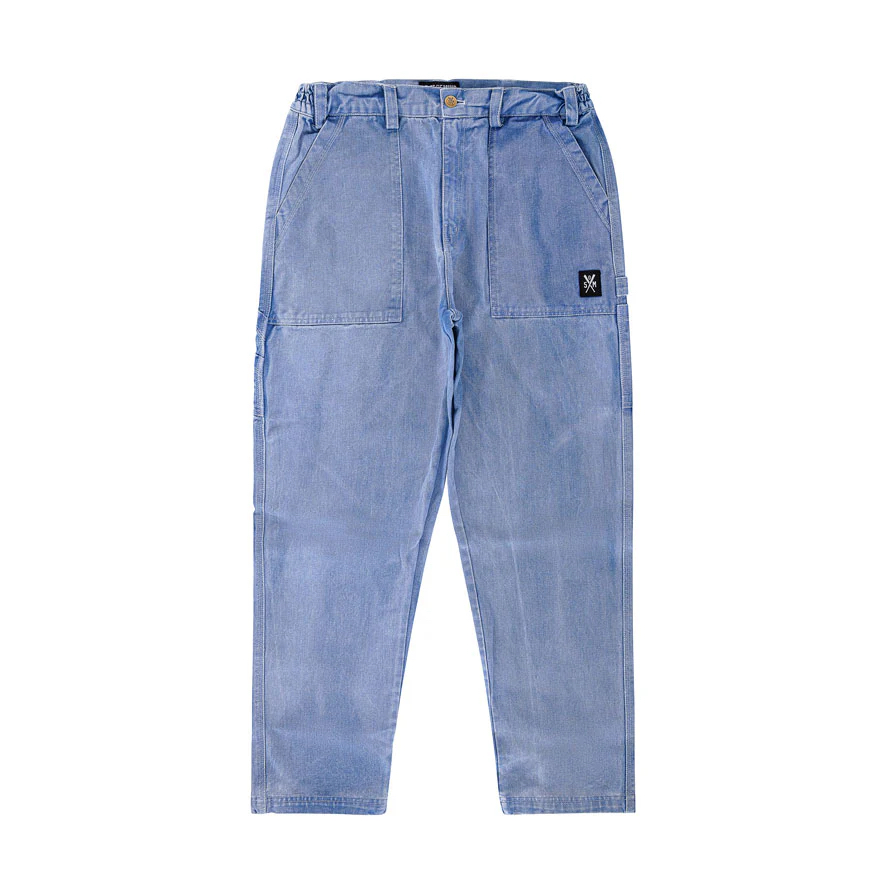5tate Of Mind RETROFUTURE WORKER PANTS