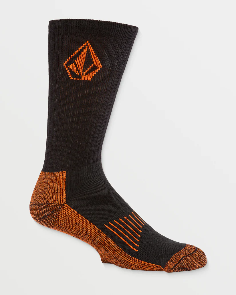 VOLCOM Volcom Workwear Socks (3 Pack)