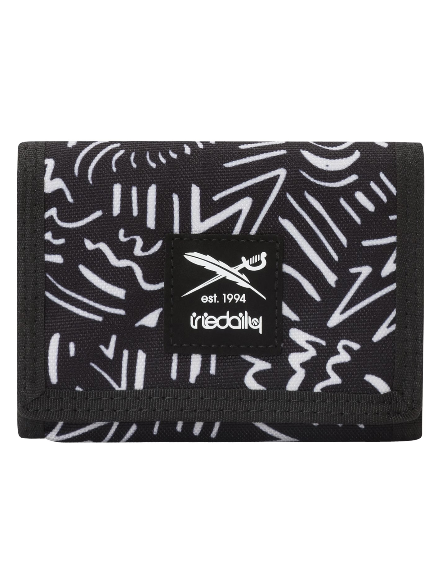 Iriedaily Resort Wallet