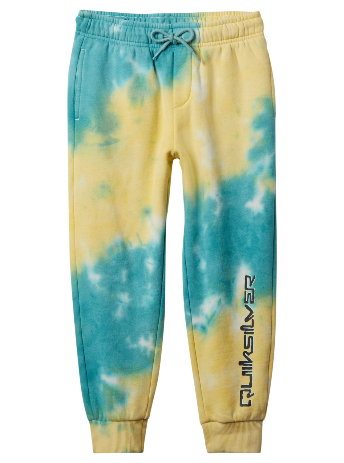 Quicksilver New Tie Dye Track Pant