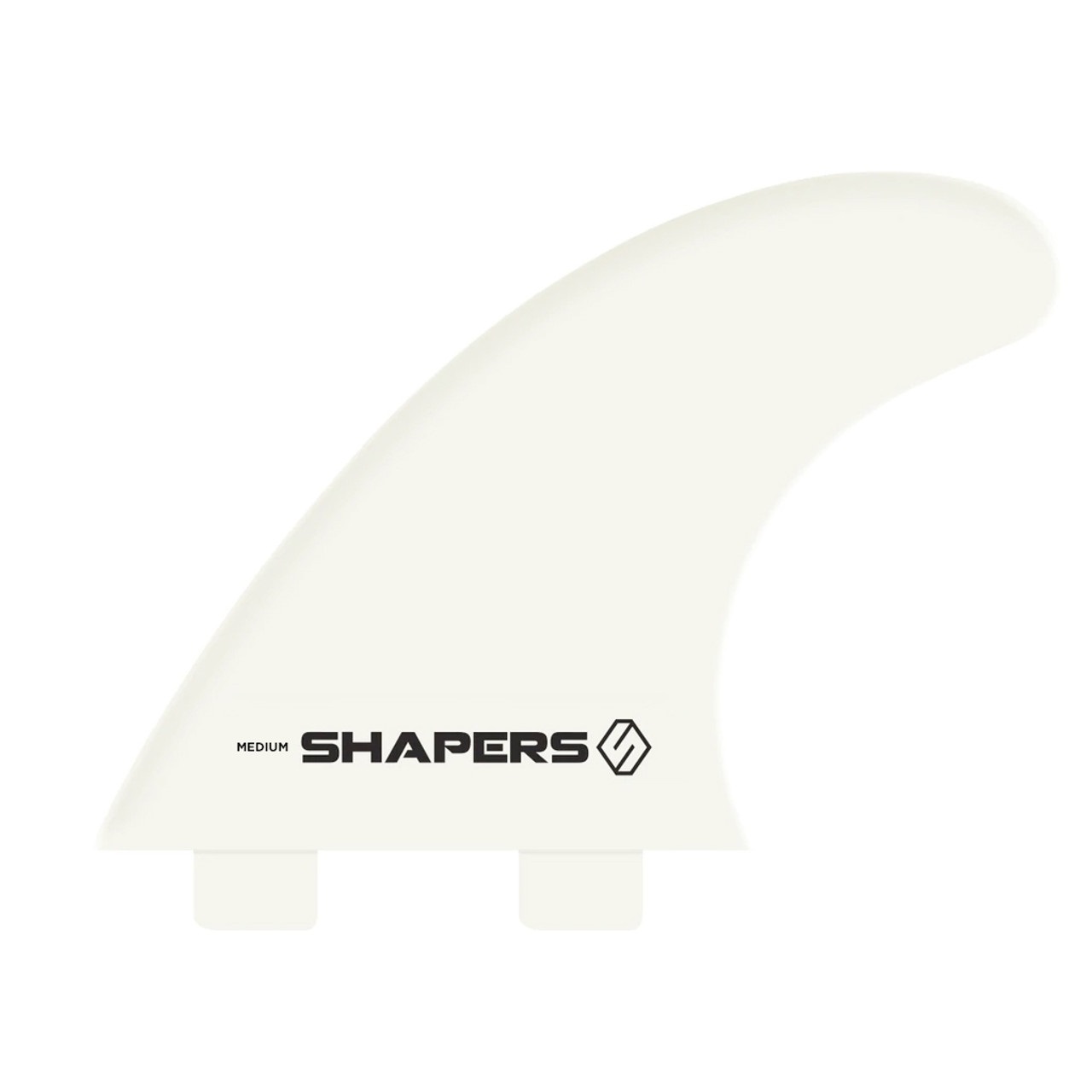 Shapers Fibre-Flex tri M dual