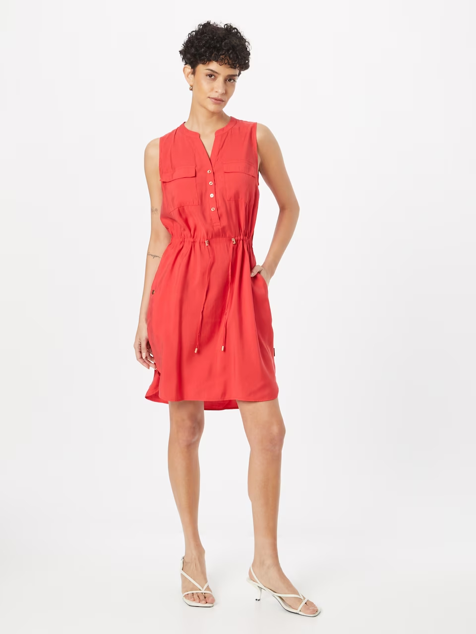RAGWEAR VESTITO