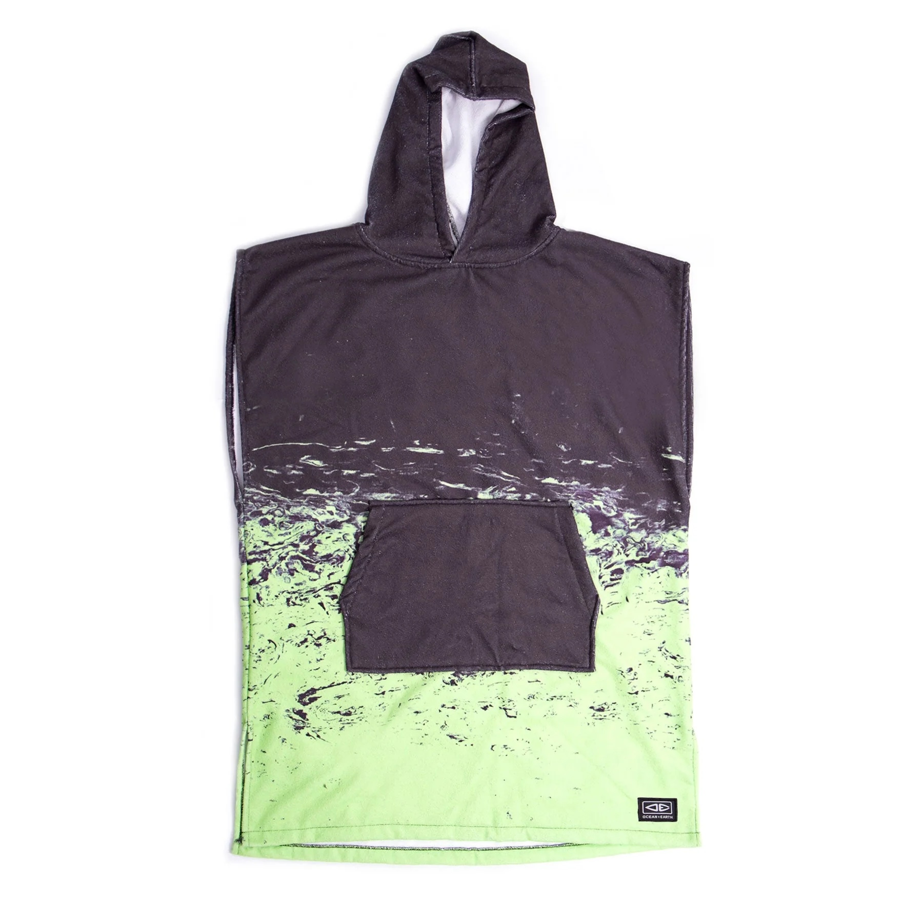 OCEAN&EARTH PONCHO