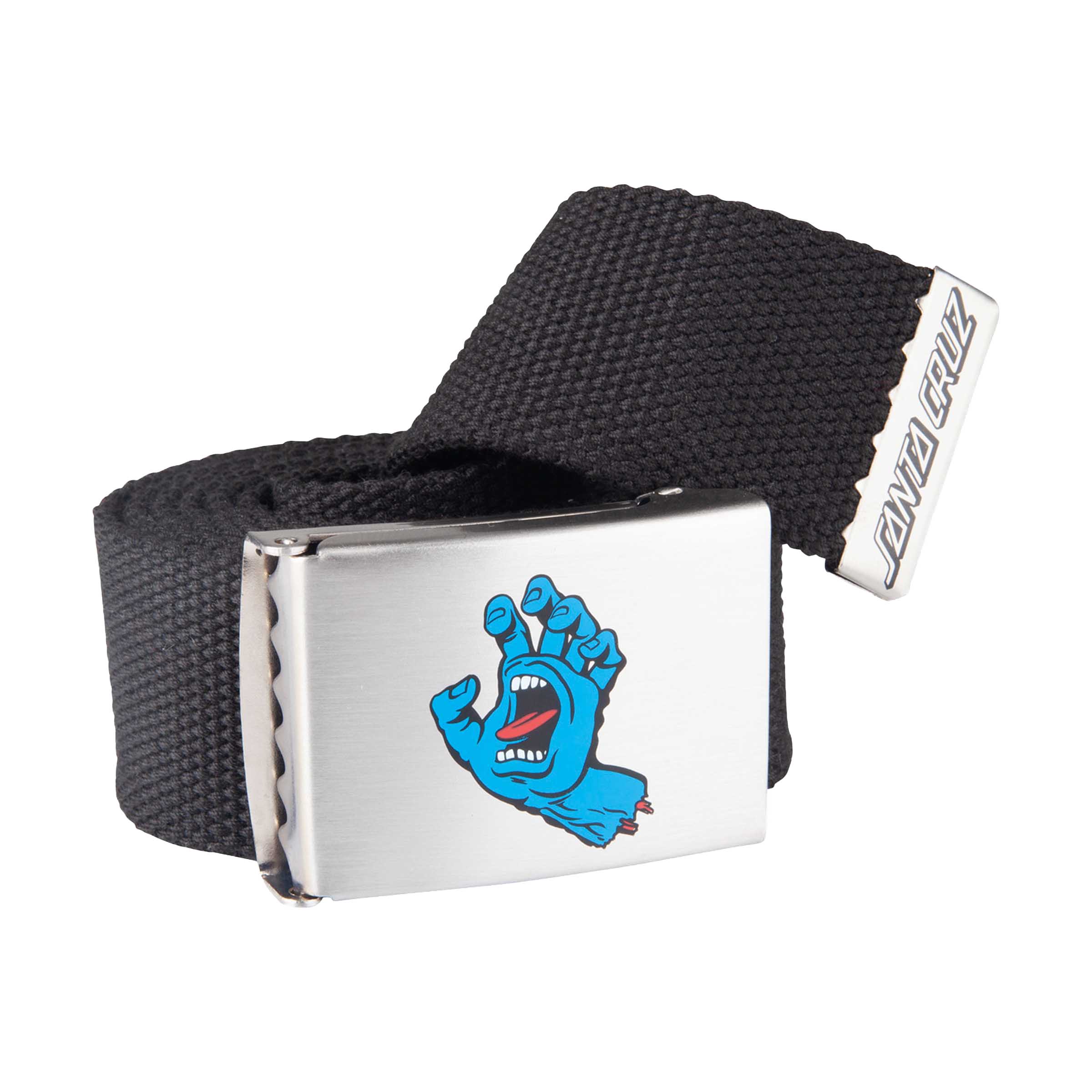 Santa Cruz Screaming Mini Hand Belt