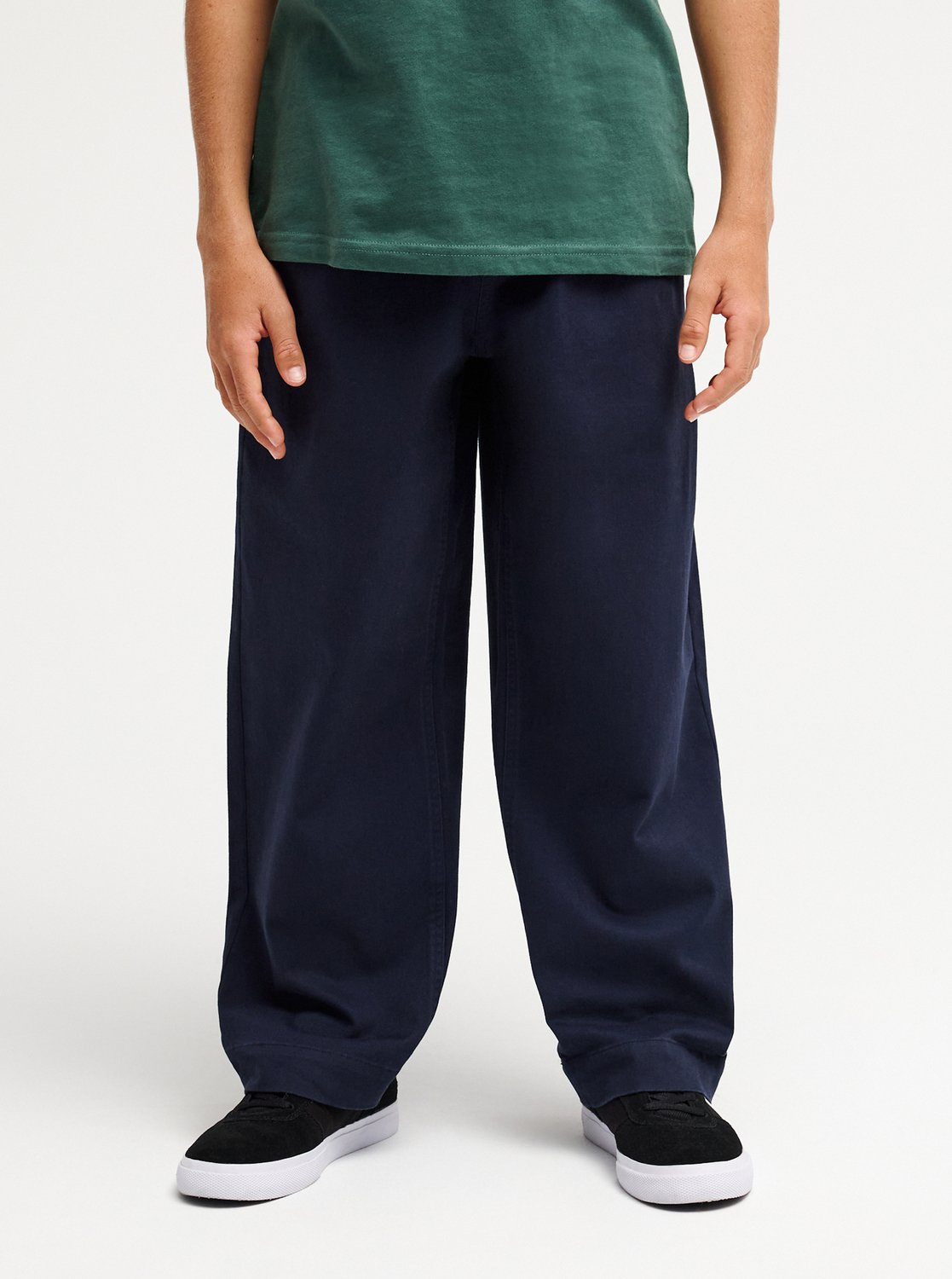 Quicksilver Taxer Baggy Youth