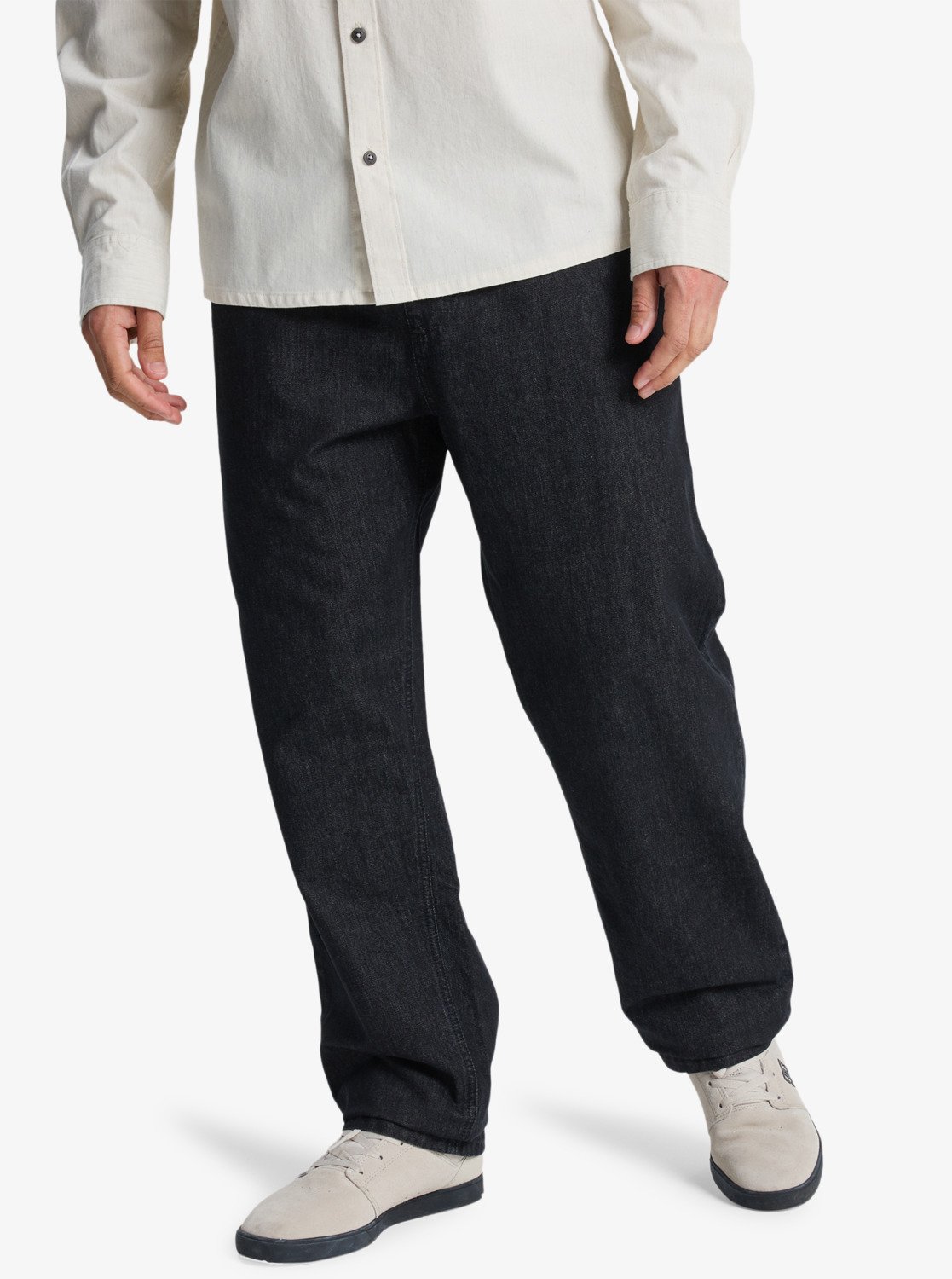 Quicksilver Taxer Regular Denim