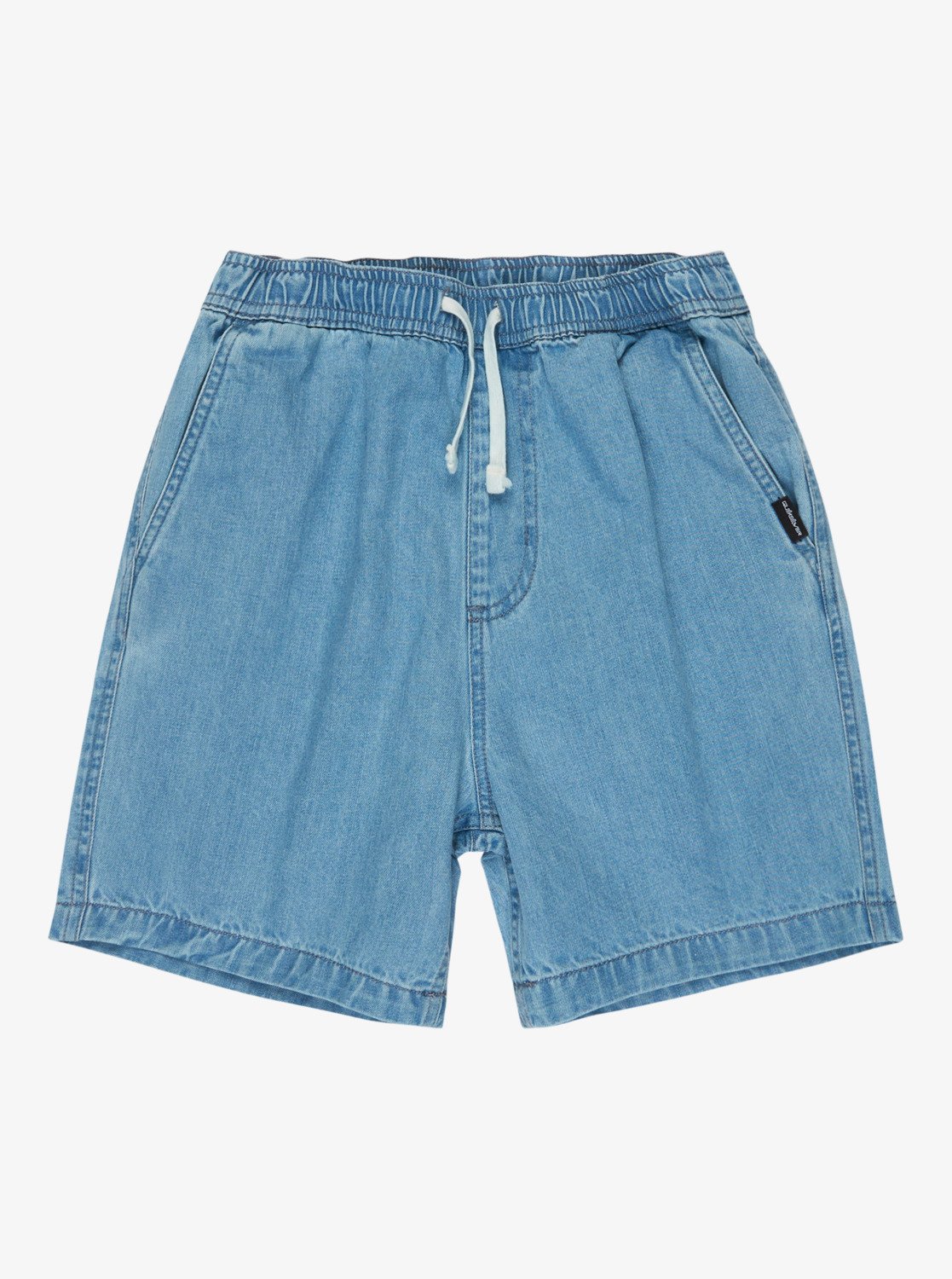 Quicksilver Taxer Denim Short Youth