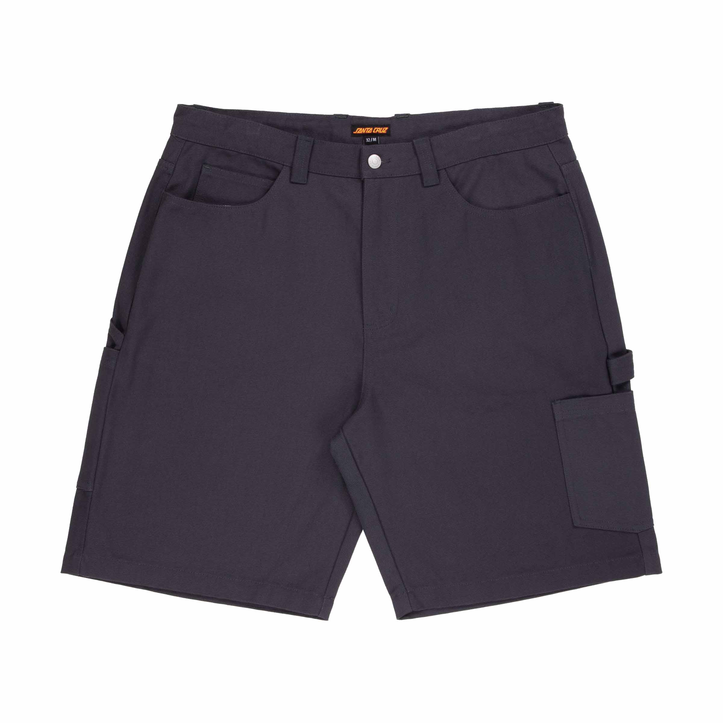 Santa Cruz Carpenter Big Shorts