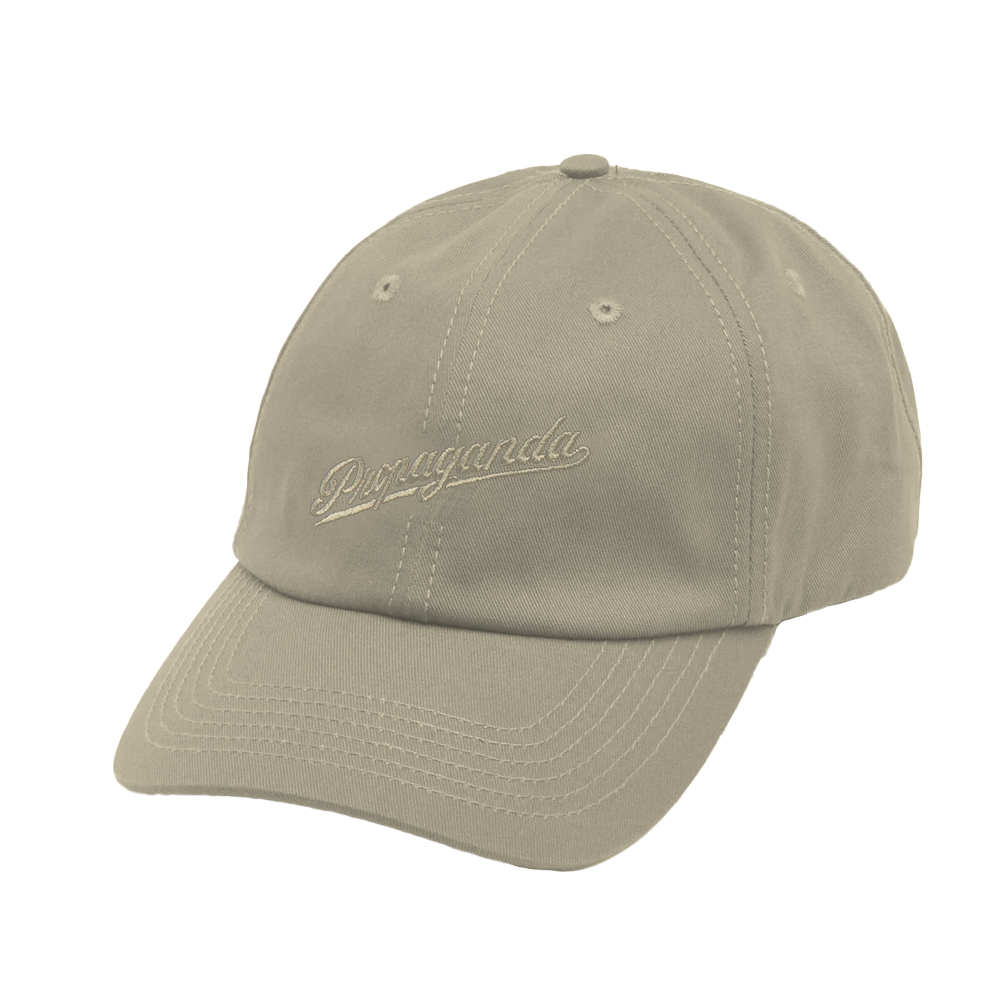 Propaganda BASEBALL DAD HAT