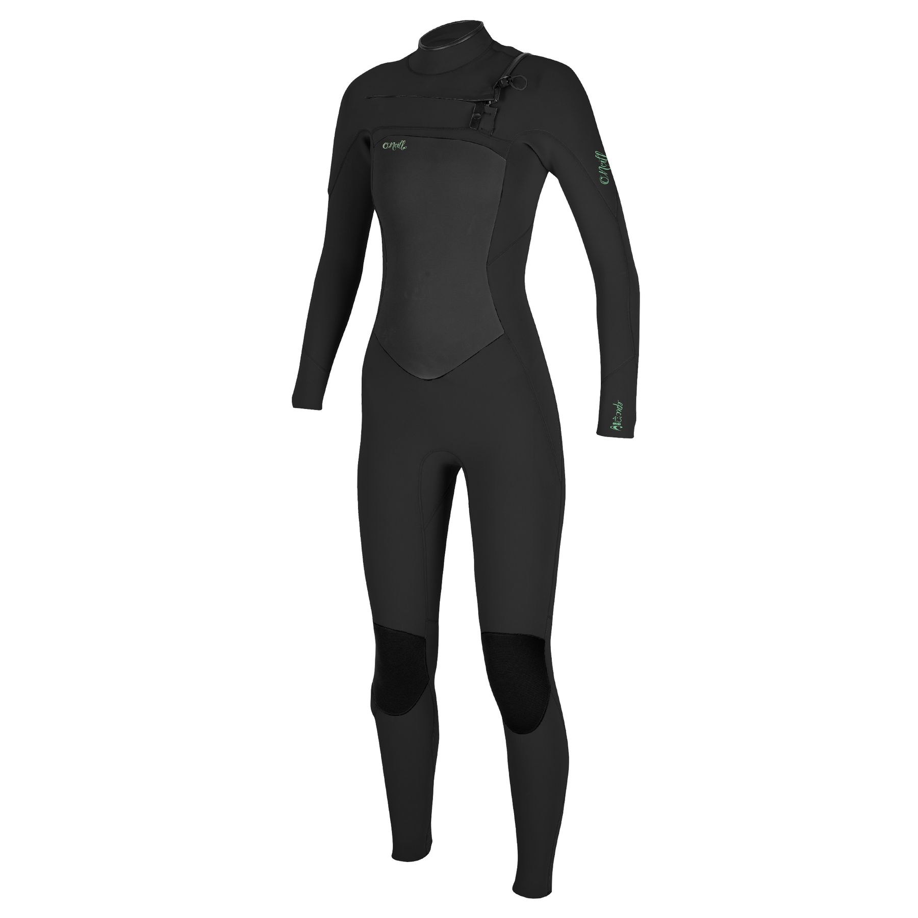O'Neill Wms Epic 4/3 Chest Zip
