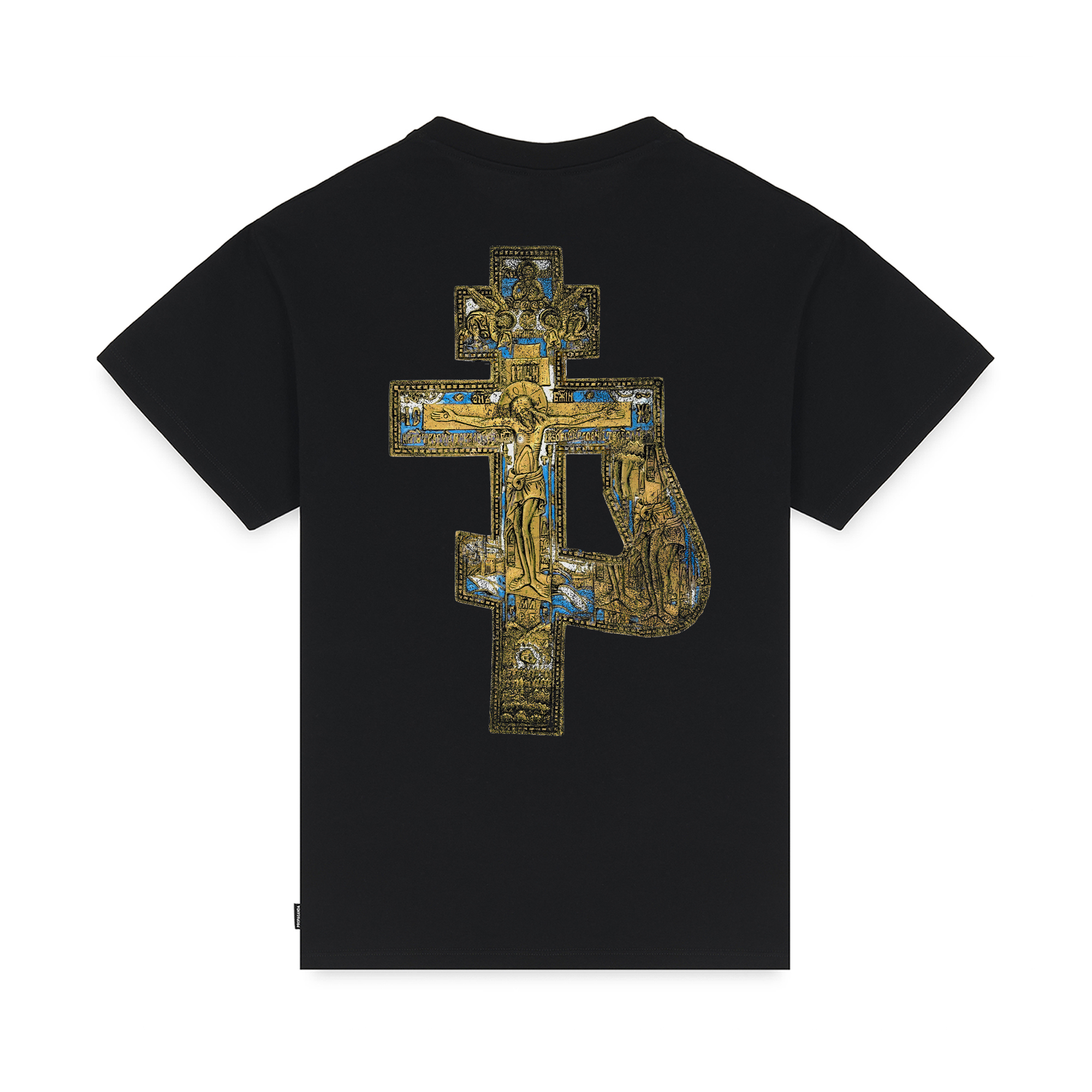 Propaganda CROSS TEE