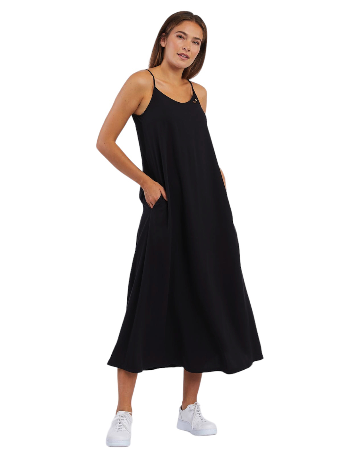 RAGWEAR VESTITO