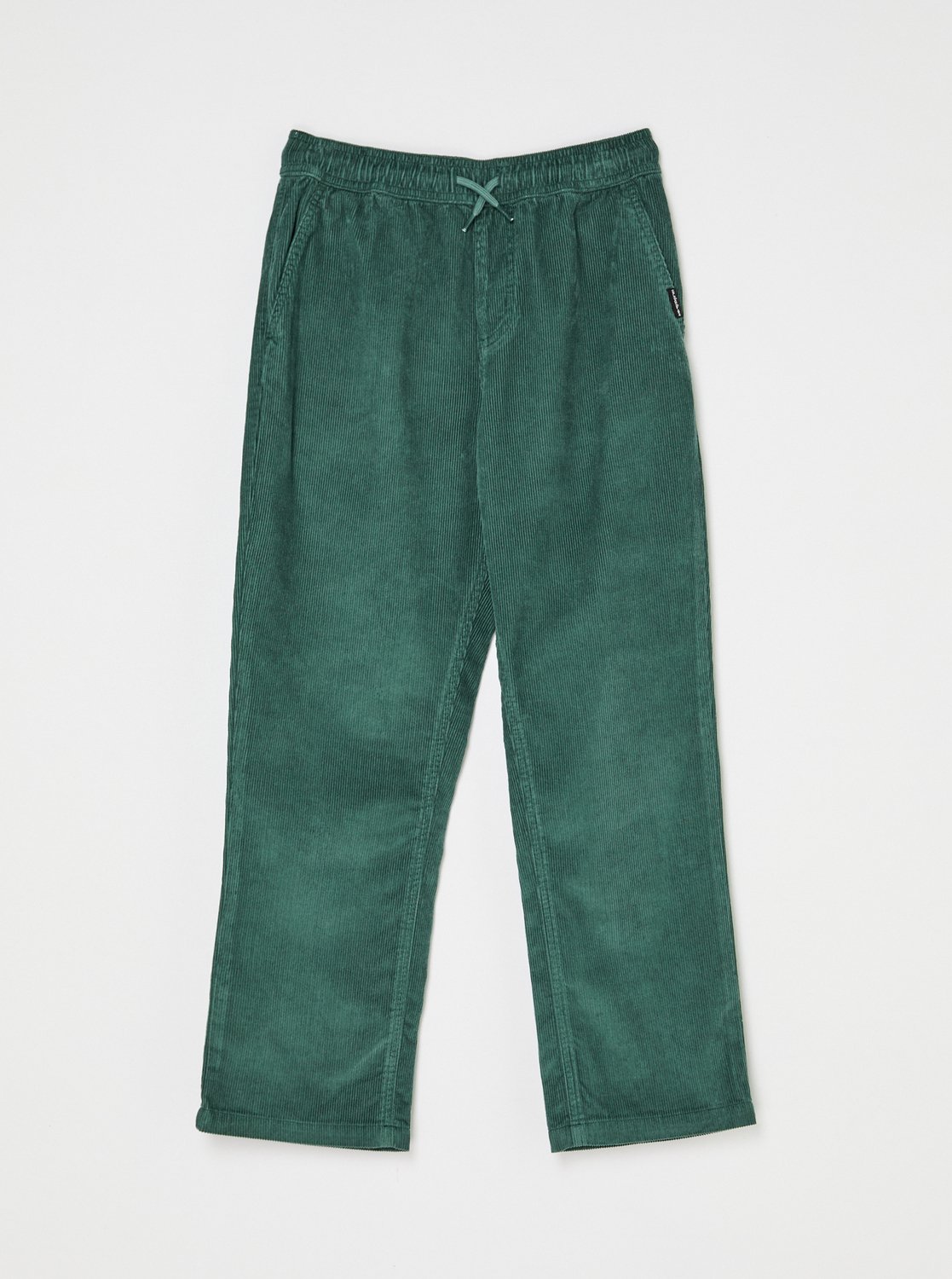 Quicksilver Taxer Cord Pant Youth