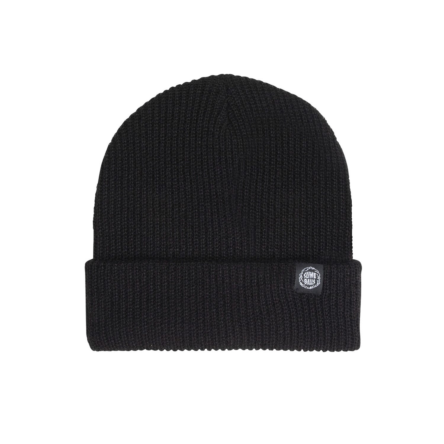 Santa Cruz Mono Splay Fly Beanie