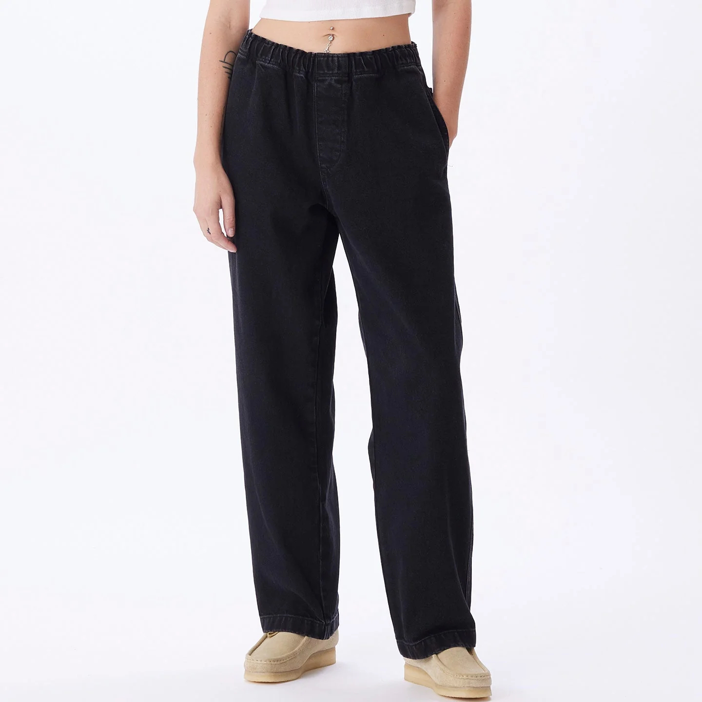 Obey EASY DENIM PANT