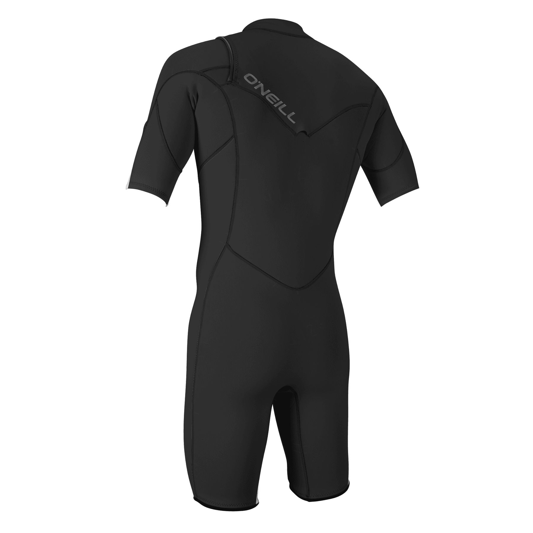 O'Neill Hammer 2mm Chest Zip S/S Spri