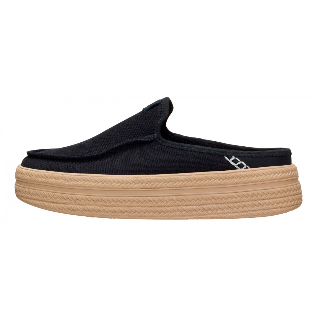 Hey Dude Austin Lift Espadrille Woven