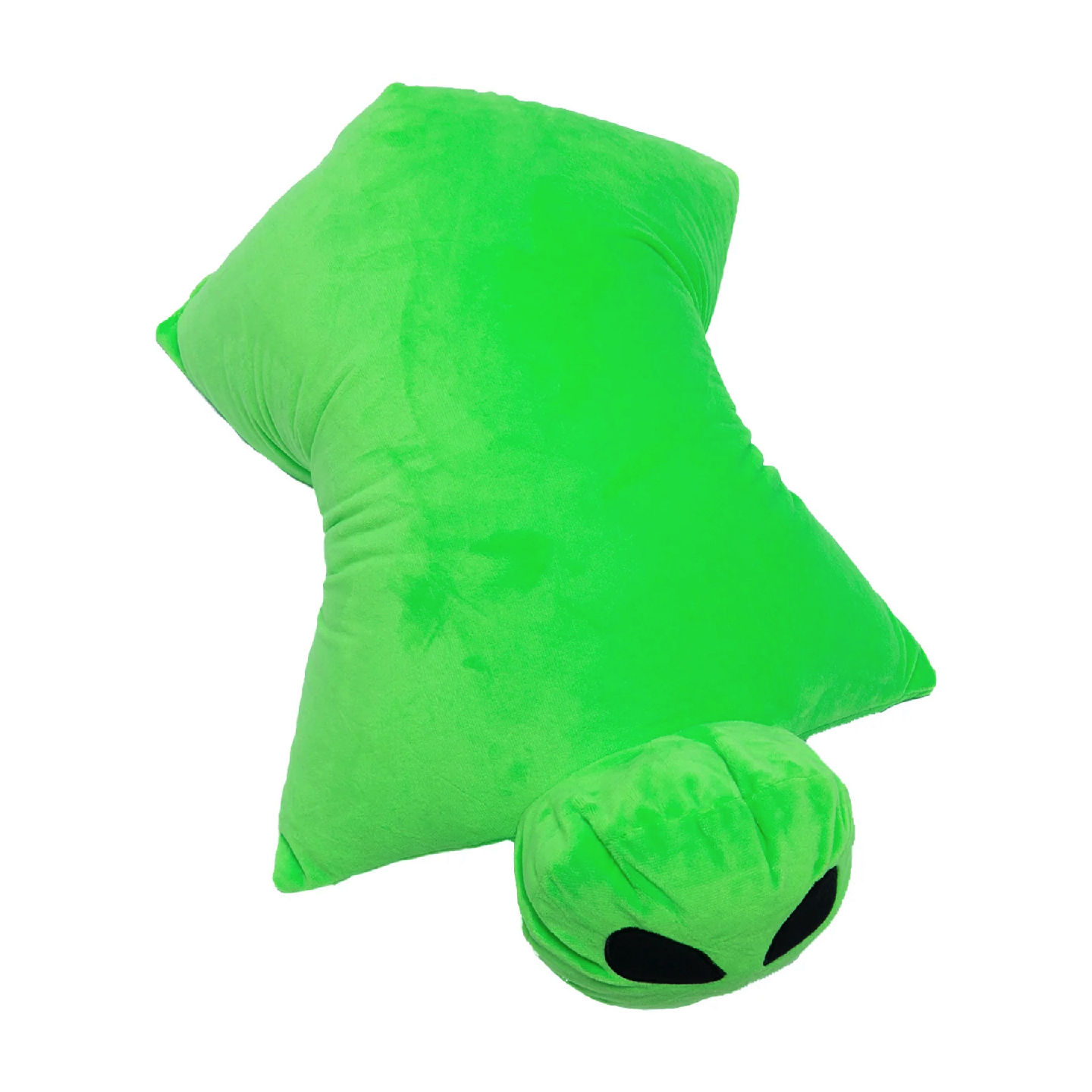 RIPNDIP LORD ALIEN PILLOW FRIEND