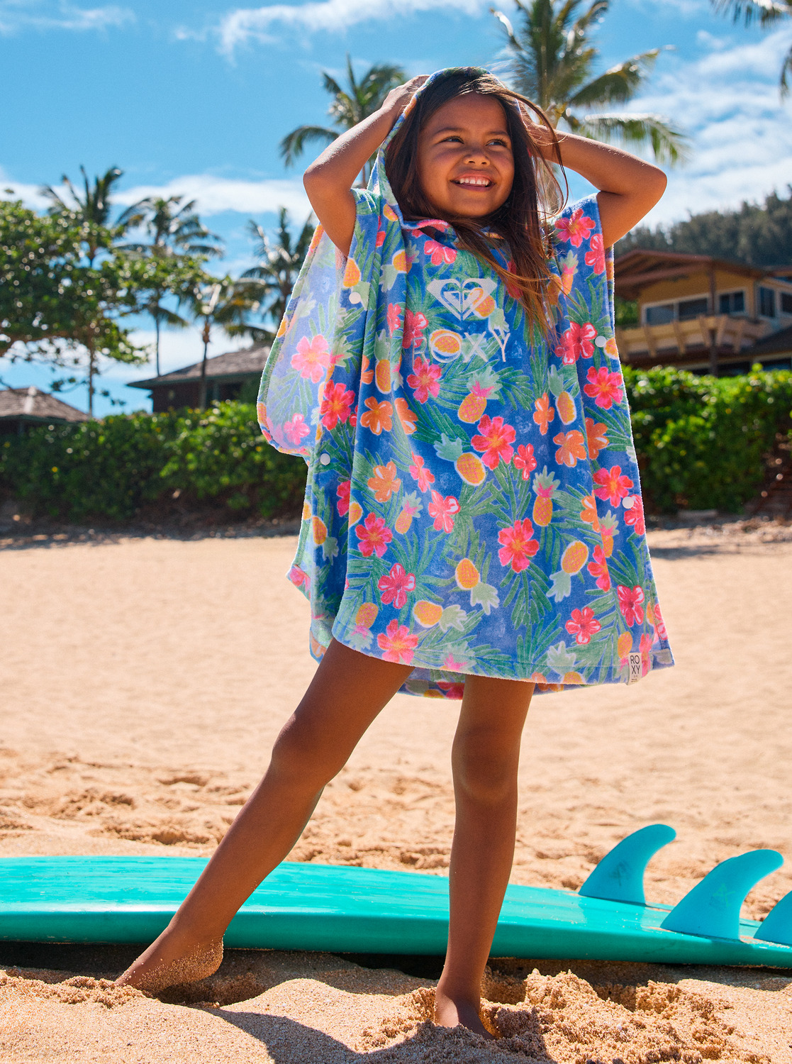 Roxy TW Stay Magica