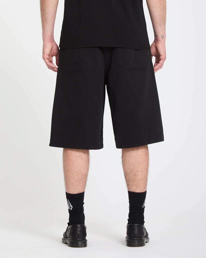 VOLCOM Chillow Pleat 24